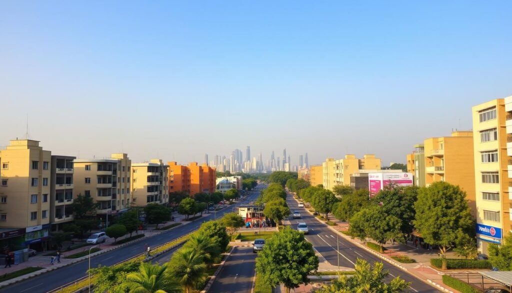 Fazalganj Kanpur Pin code